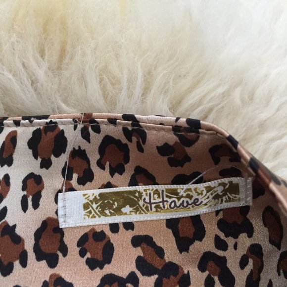 Bring sexy back leopard pencil skirt - Picture 15 of 16